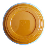 Honeywell TC806B3010-IV Low-Profile Intelligent Smoke Detector with Flash Scan